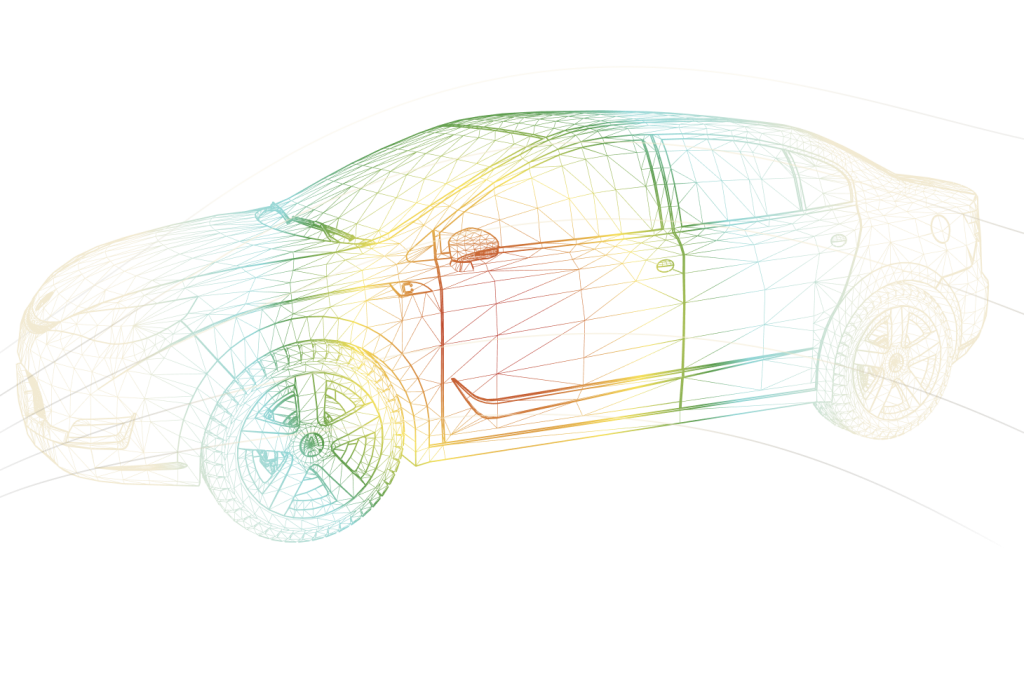 CAE (Computer-Aided Engineering)