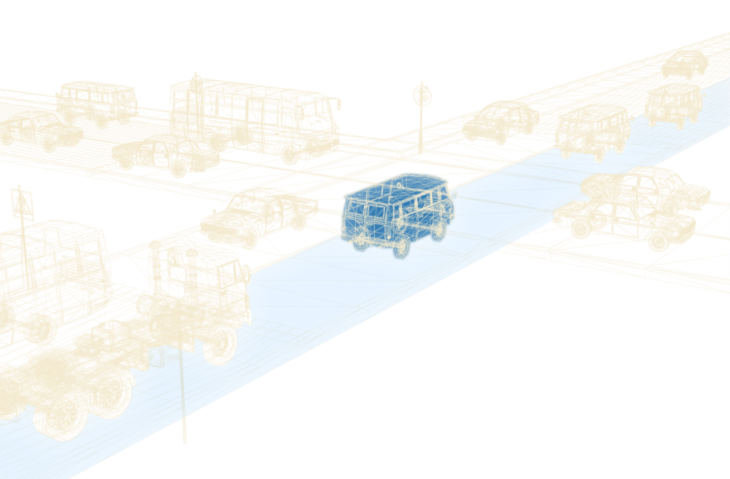 Logistics / Transportation