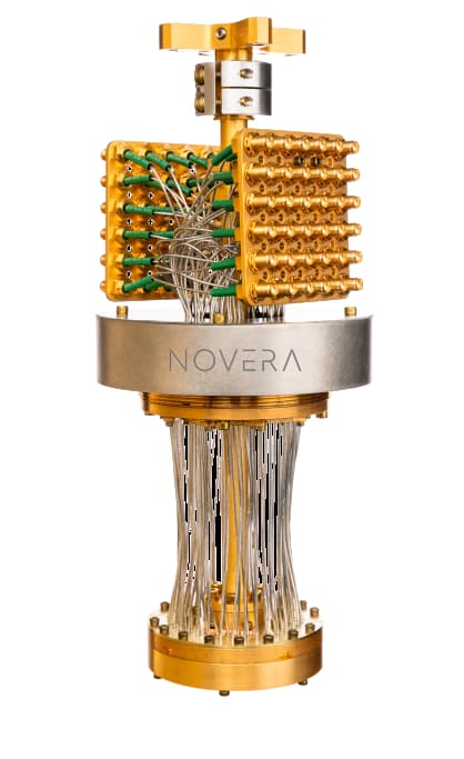Novera 1