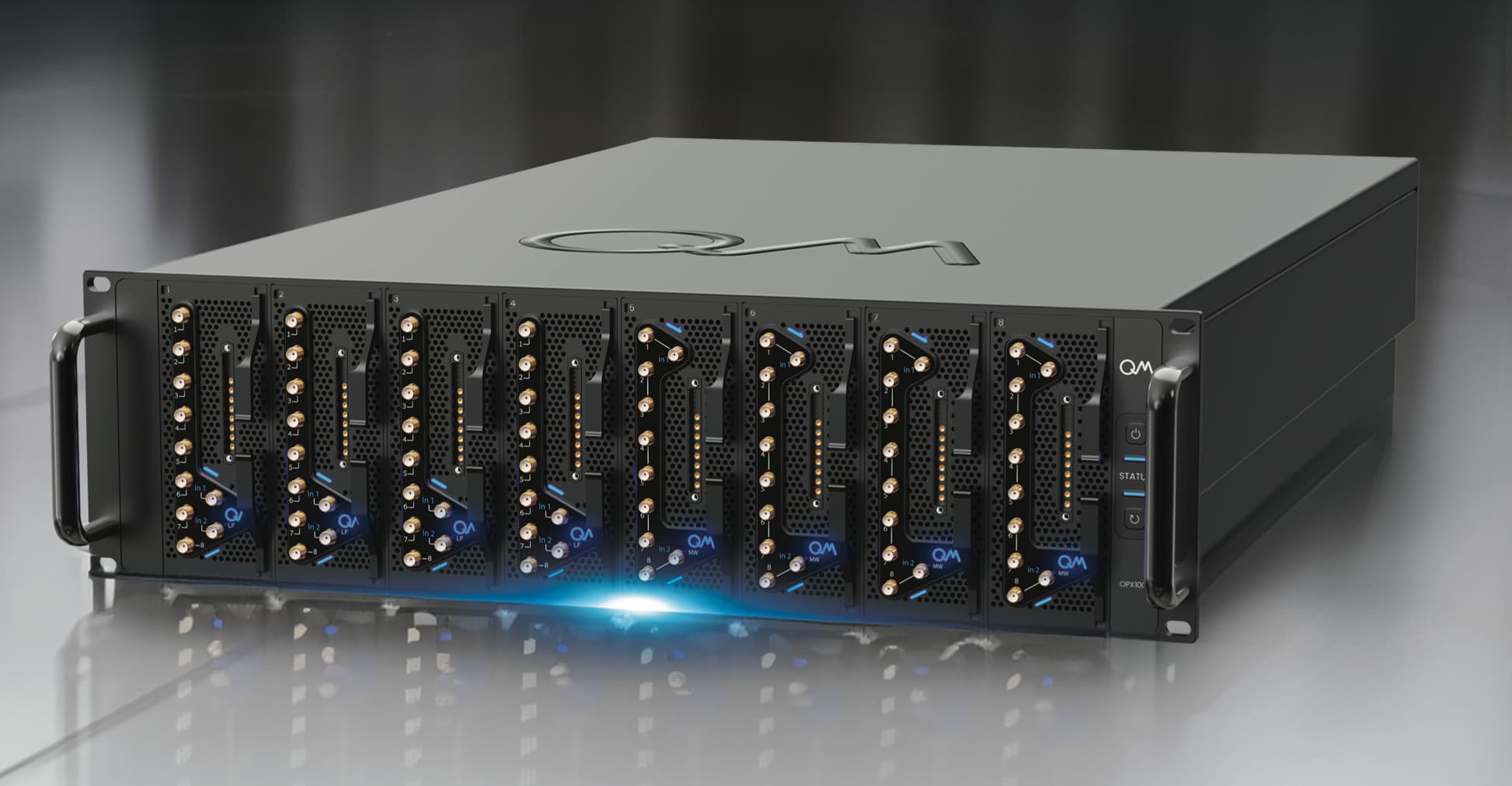 OPX1000 2