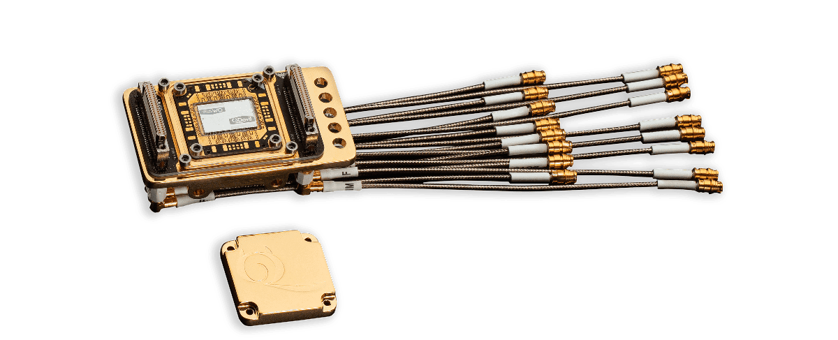 QBoard-II 1