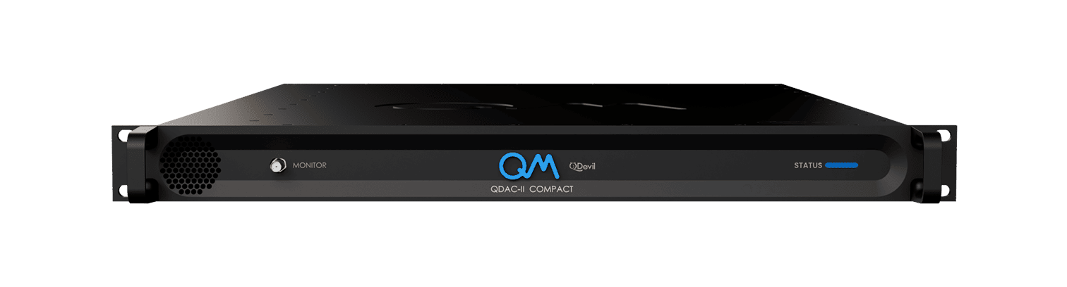 QDAC-II Compact 1