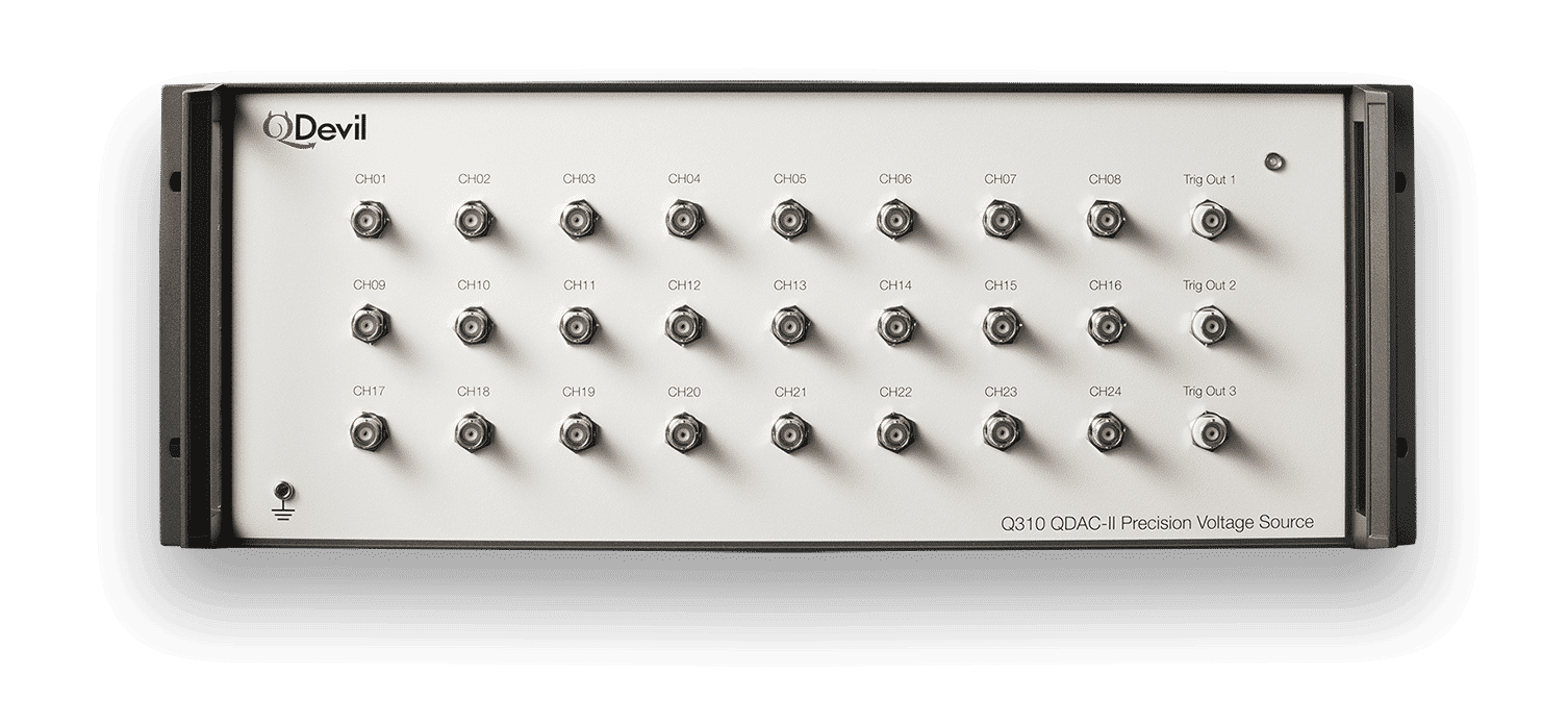 QDAC-II 1