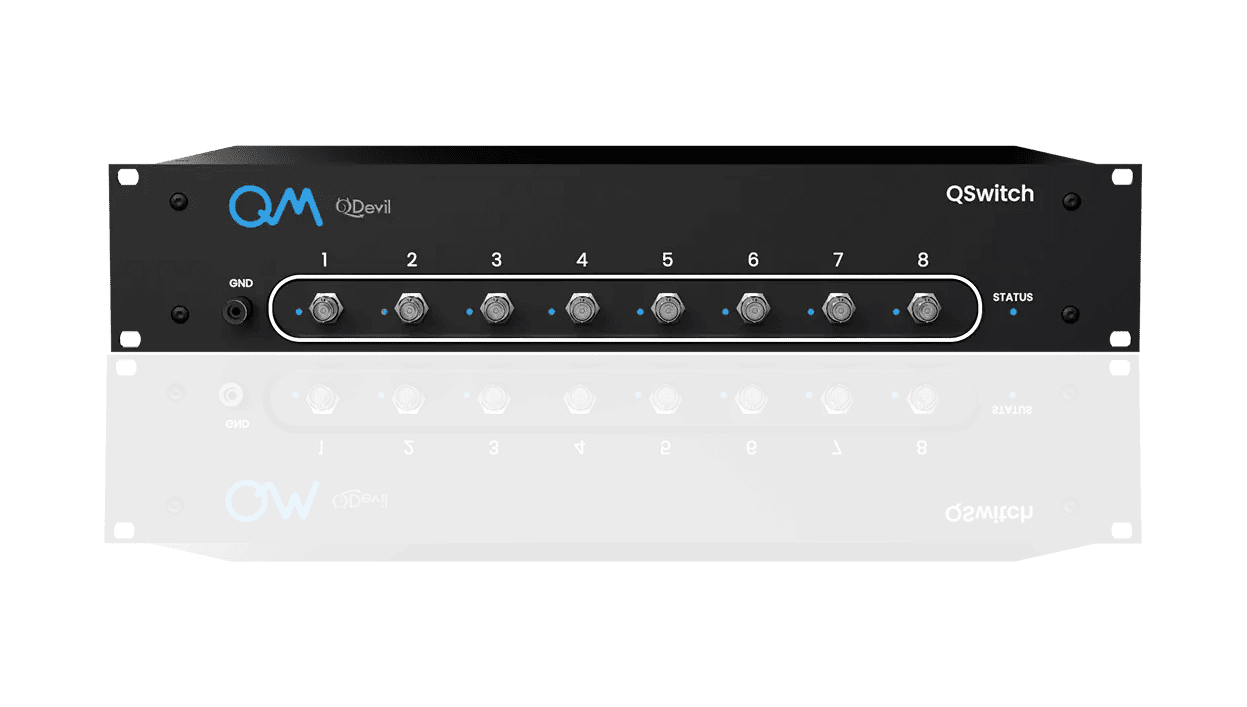 QSwitch 1